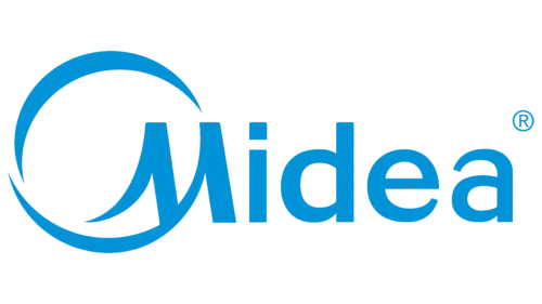 Midea AC